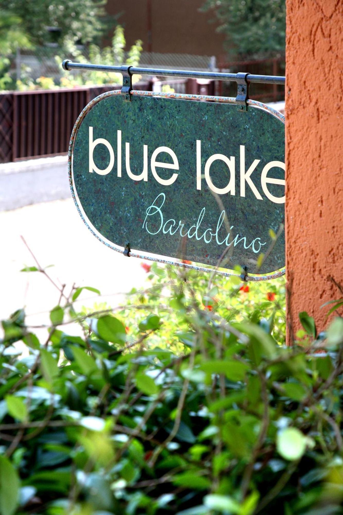 Blue Lake Residence - باردولينو المظهر الخارجي الصورة