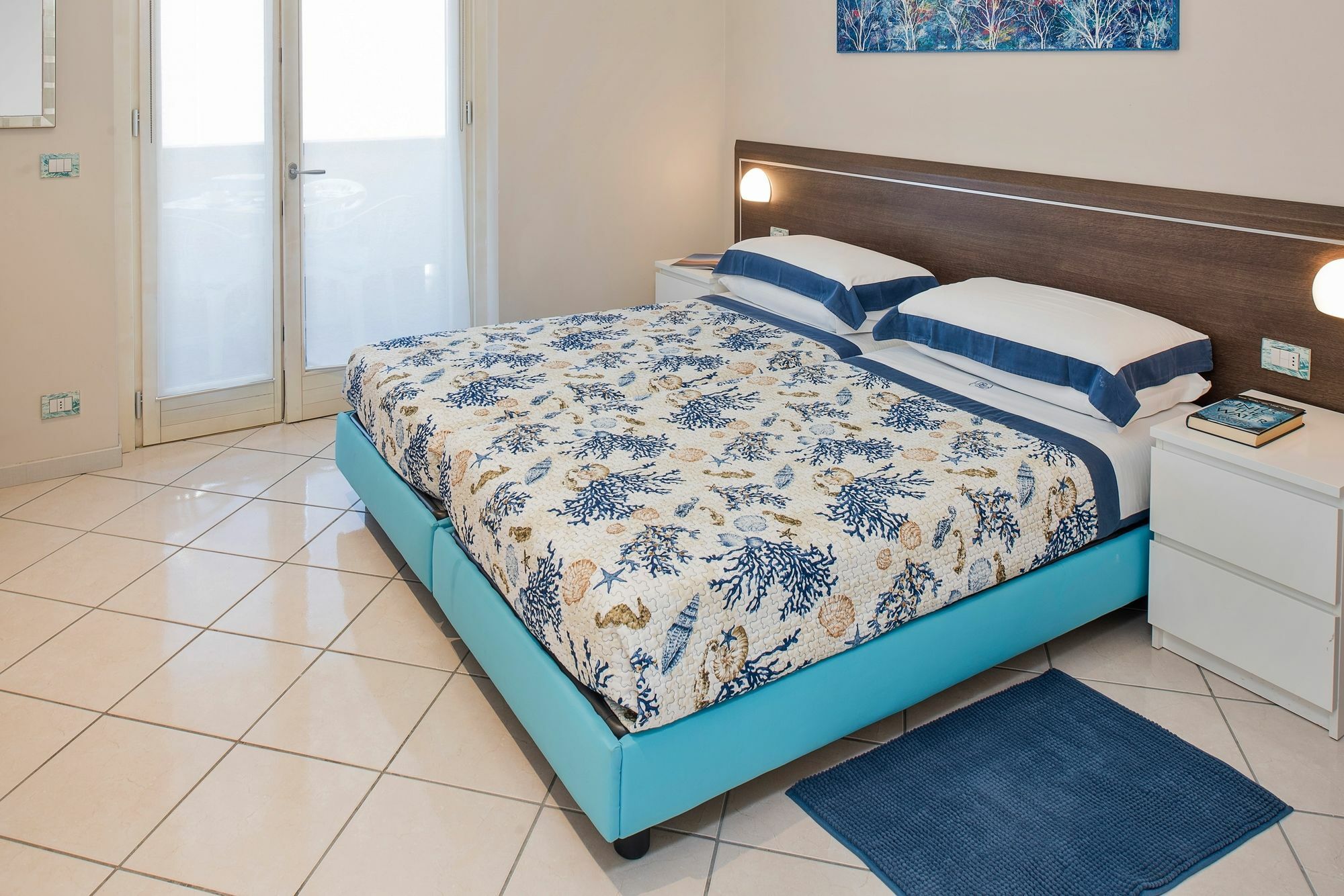 Blue Lake Residence - باردولينو المظهر الخارجي الصورة